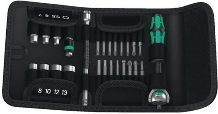 Image du produit Wera Kraftform Kompakt Zyklop Speed