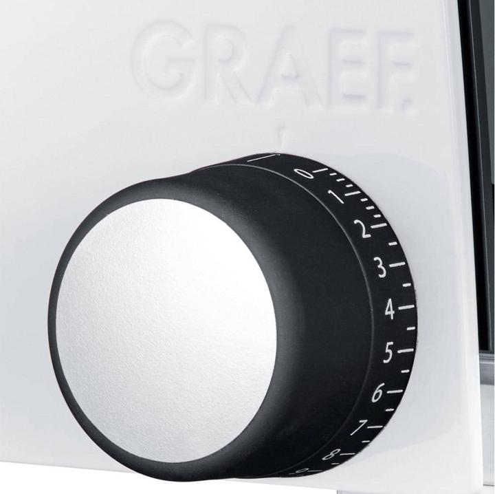 Image du produit Graef SKS 110 Edition suisse