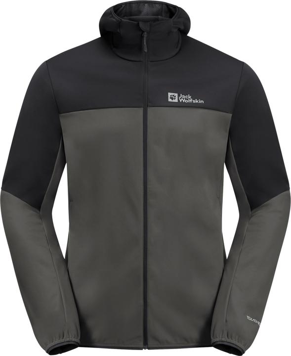 Produktbild Jack Wolfskin Feldberg Hoody M (M)