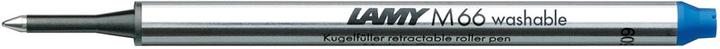 Image du produit Lamy Cartouche d'encre M66 (Recharger, Bleu, 0.35 mm)