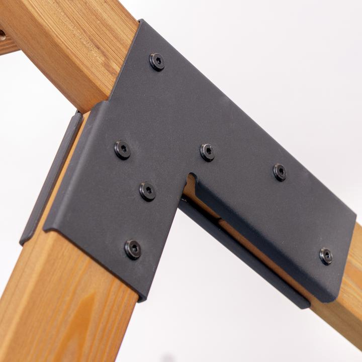 Actual product image La Siesta Hanging Chair Stand Calma (160 kg)
