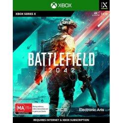 Immagine prodotto EA Games Battlefield 2042 (Xbox Series X, EN)