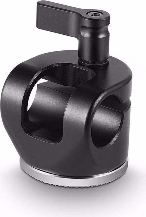 Actual product image SmallRig Rod Clamp with Arri Rosette (Various video accessories)