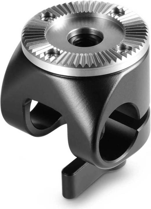Actual product image SmallRig Rod Clamp with Arri Rosette (Various video accessories)
