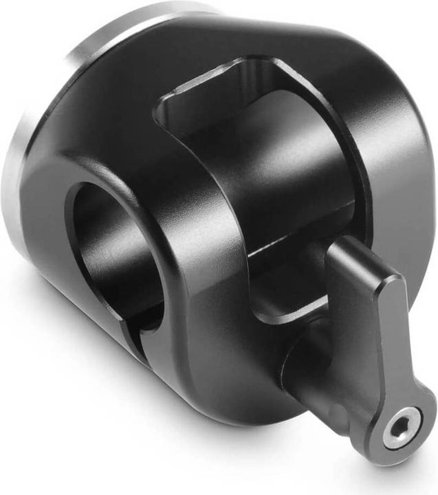Actual product image SmallRig Rod Clamp with Arri Rosette (Various video accessories)