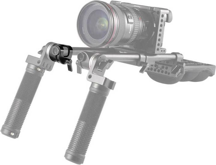 Actual product image SmallRig Rod Clamp with Arri Rosette (Various video accessories)