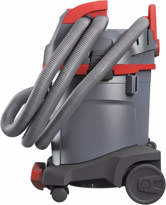 Image du produit starmix UcleanLD1420HMT (Aspirateur eau et poussière)