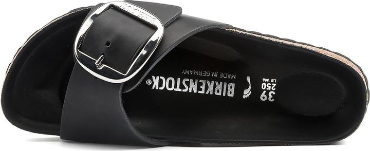 Actual product image Birkenstock Madrid Big Buckle Narrow (41)