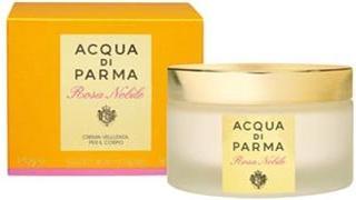 Produktbild Acqua Di Parma Rosa Nobile Velvety Body Cream (Körpercreme, Körperöl, 150 ml)