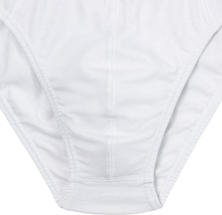 Produktbild S.Oliver 14er Pack Basic Slip / Unterhose (XXL, 14er Pack)