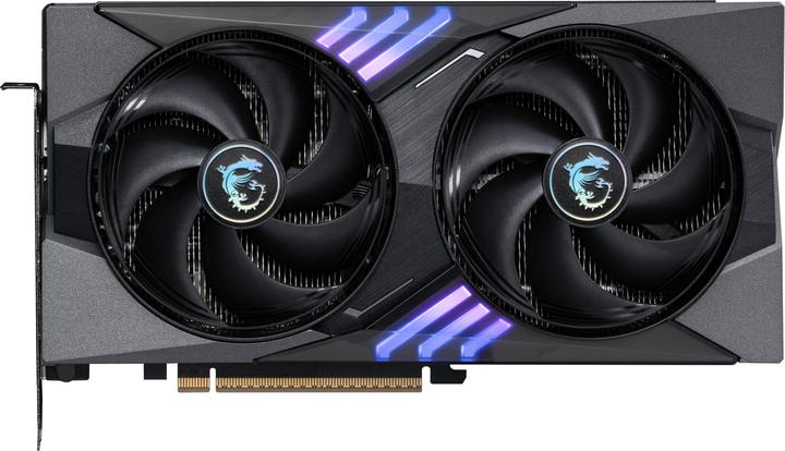 Produktbild MSI GeForce RTX 5060 Ti GAMING OC (16 GB)