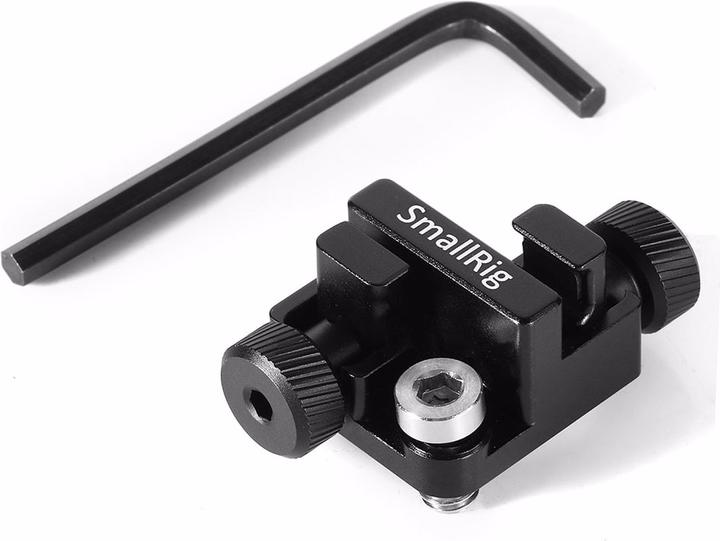Immagine prodotto SmallRig Morsetto universale per cavi (Accessori video vari)