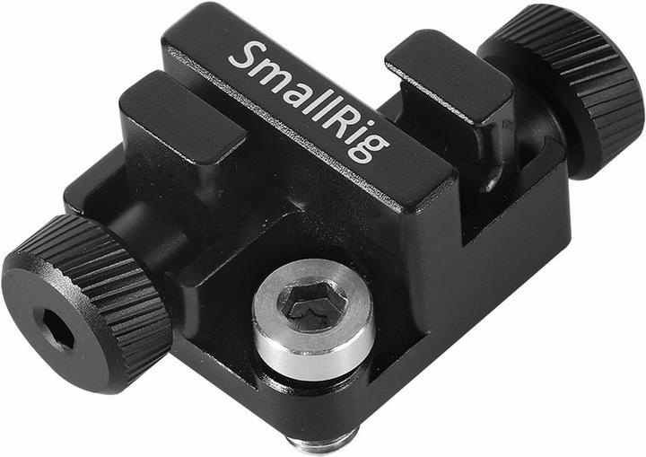 Immagine prodotto SmallRig Morsetto universale per cavi (Accessori video vari)