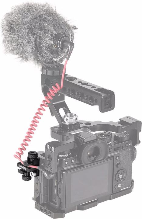 Immagine prodotto SmallRig Morsetto universale per cavi (Accessori video vari)