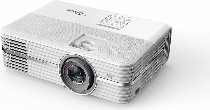 Immagine prodotto Optoma UHD380X (4K, 3500 lm, 1.21 - 1.59:1)