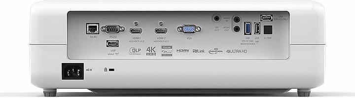 Immagine prodotto Optoma UHD380X (4K, 3500 lm, 1.21 - 1.59:1)
