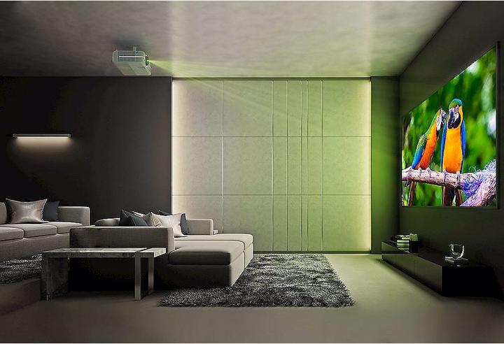 Immagine prodotto Optoma UHD380X (4K, 3500 lm, 1.21 - 1.59:1)