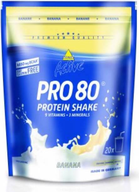 Produktbild Inkospor Pro 80 (Banane, 1 Stk., 500 g)