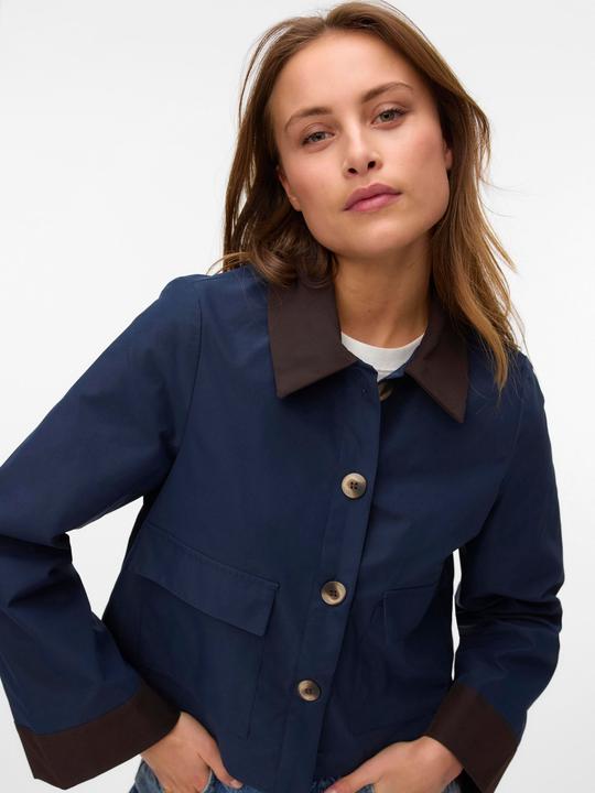 Actual product image Vero Moda VMVIC Jacke Jacke (L)