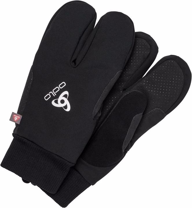 Odlo Essentials X-Warm (XXS)