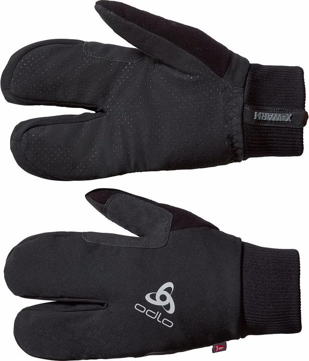 Produktbild Odlo Essentials X-Warm (XXS)