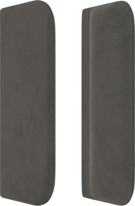 Immagine prodotto VidaXL Benson (183 x 16 x 128 cm)