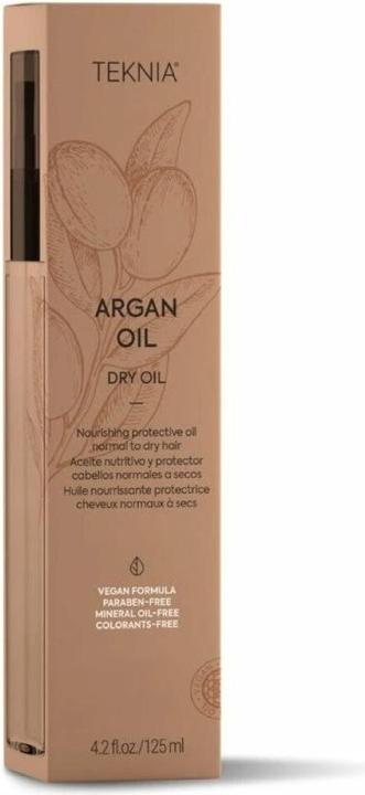 Produktbild Lakmé Teknia Argan Dry Oil (125 ml)