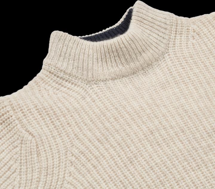 Produktbild Liewood Cali Strickpullover Sandy Melange (110)
