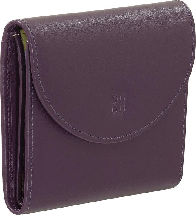 Image du produit Dudu Malaita Porte-monnaie en cuir 11 cm