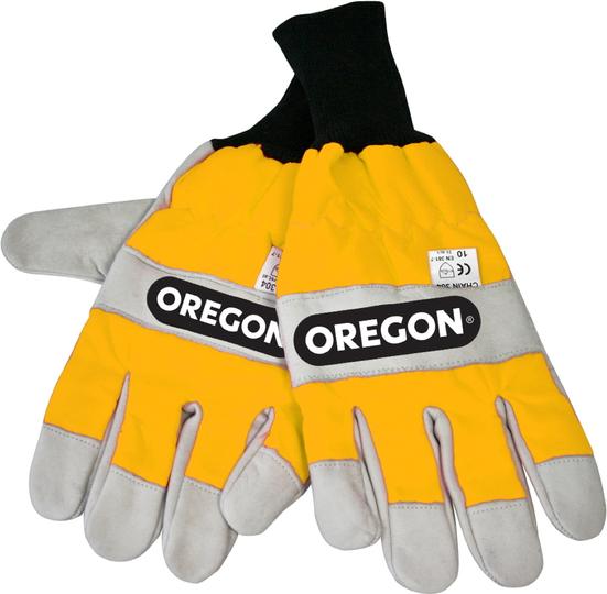 Immagine prodotto Oregon Guanti antitaglio XL (XL)
