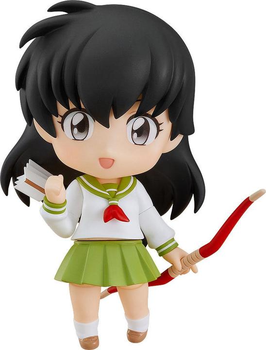 Produktbild Good Smile Company Inuyasha - Kagome Higurashi Nendoroid