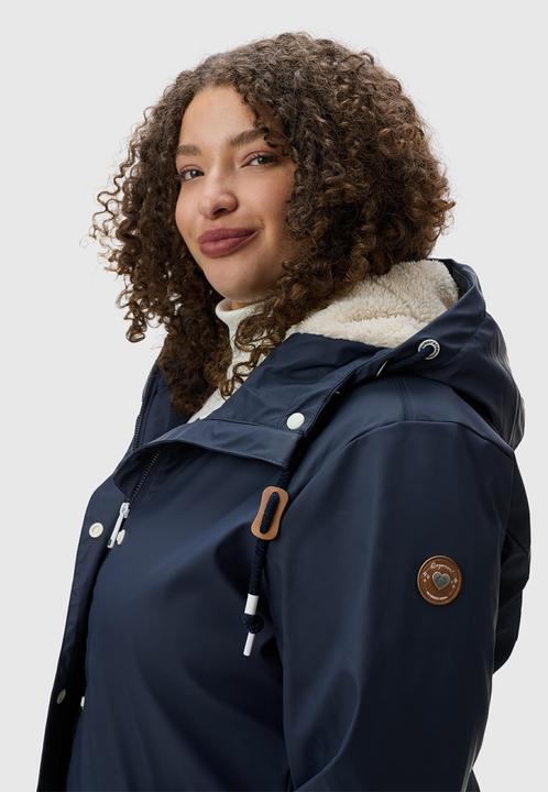 Actual product image Ragwear Margin (XXL)