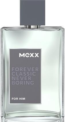 Produktbild Mexx Forever Classic Never Boring (Spray, 75 ml)