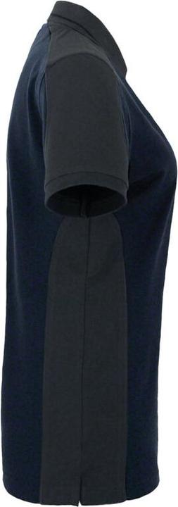 Actual product image Hakro Polo Shirt Contrast MIKRALINAR® (M)