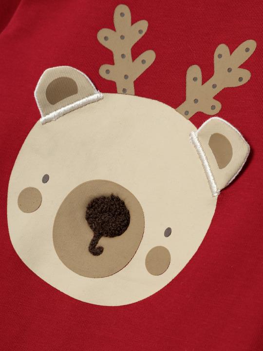 Actual product image Name it Reindeer pyjamas (74)
