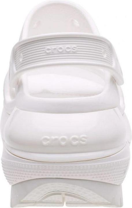 Actual product image Crocs Classic Mega Crush Sandal (39)