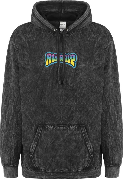 Image du produit Rip N Dip Sweat à capuche Jardin psychédélique - 125933 (M)