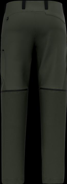 Immagine prodotto Salewa Pantaloni Puez Hemp Durastretch 2 in 1 (48)