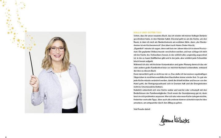 Image du produit Meine besten Küchentipps (Allemand, Yvonne Willicks, Stefanie von Drathen, 2023)
