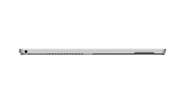 Actual product image Microsoft Surface Pro 4, 512GB SSD (12.30", Intel Core i7-6650U, 16 GB, 512 GB)
