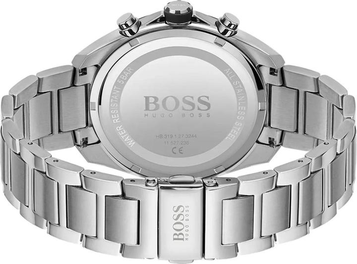Image du produit Hugo Boss Montre homme Distinct 1513857 + BOX (Chronographe, 46 mm)