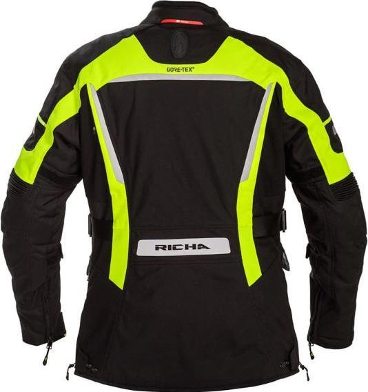 Immagine prodotto Richa Cyclone GTX Jacket Ladies (Donne, XL)