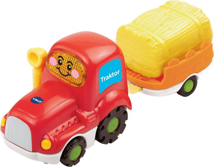 Immagine prodotto VTech Tut Tut