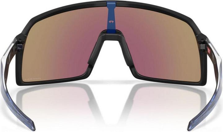 Image du produit Oakley Sutro S (Noir mat, Noir)