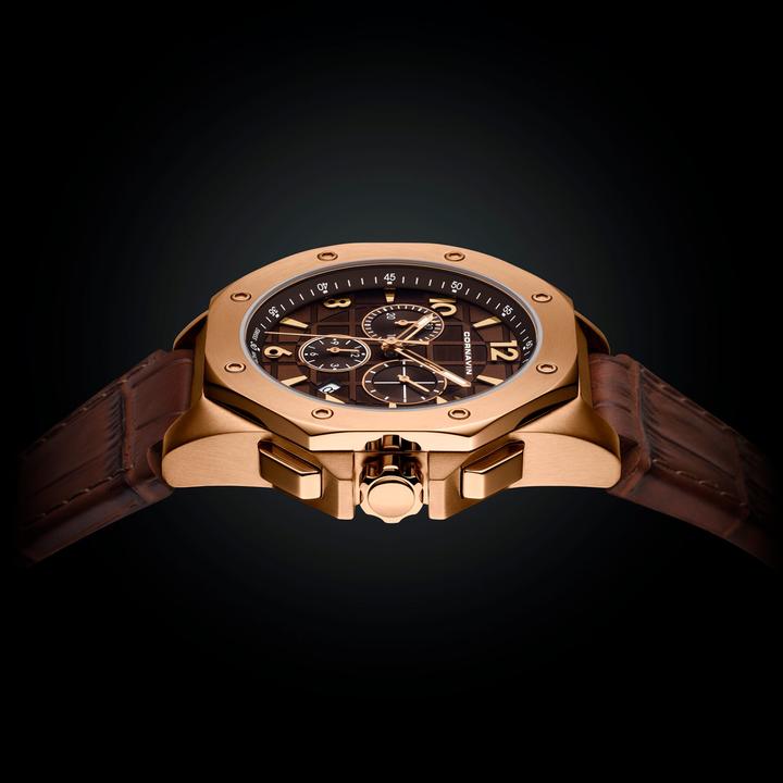 Immagine prodotto Cornavin Downtown Sport CO 2012-2016R (Orologio da polso analogico, 44 mm)