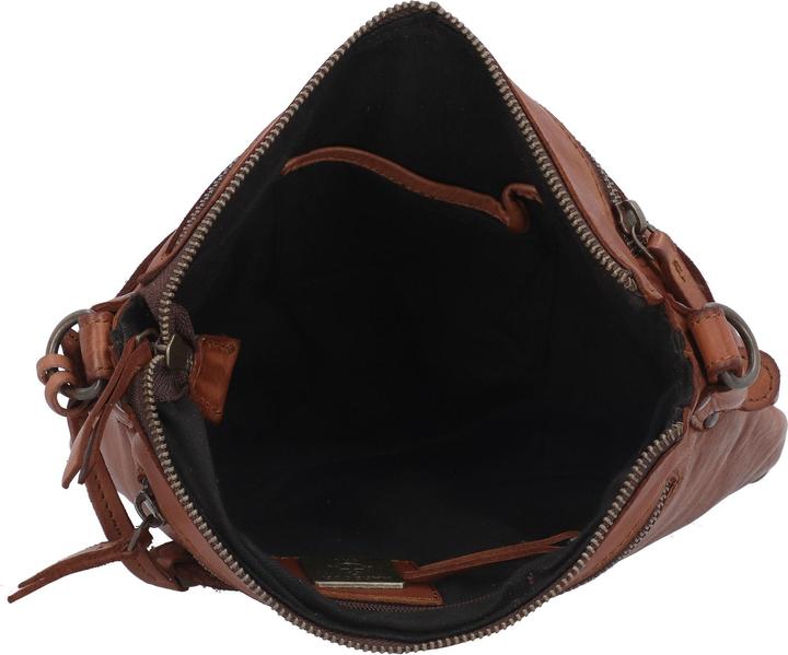 Produktbild Harbour 2nd Anchor Love Isalie Umhängetasche Leder 24 cm
