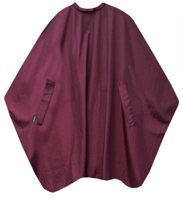 Produktbild Trend-Design T.D. Classic Glamour Umhang brombeer rot