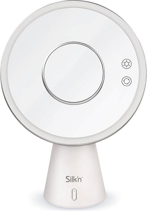 Immagine prodotto Silk'n Musica specchio bianco (39 x 12 x 27 cm)