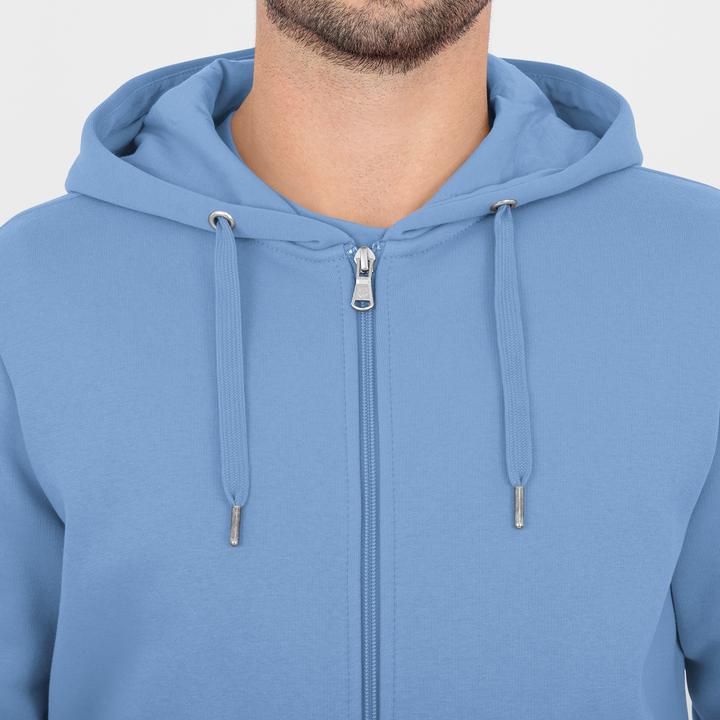 Image du produit JAKO Veste à capuche Organic (4XL)