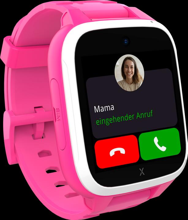 Produktbild Xplora XGO3 Kids (33 mm, 4G)